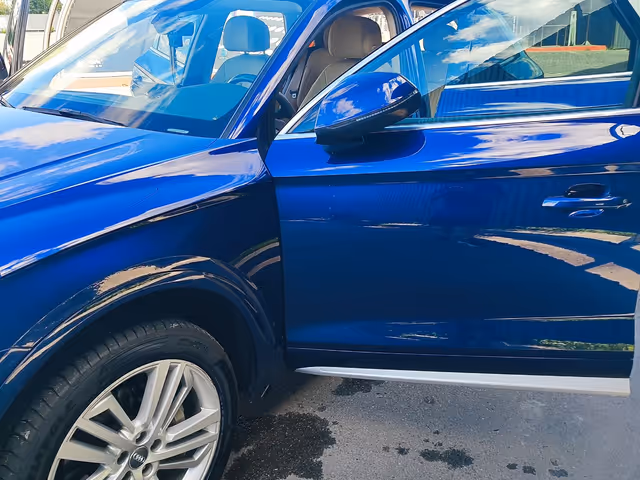 Audi Q5 - фото 5
