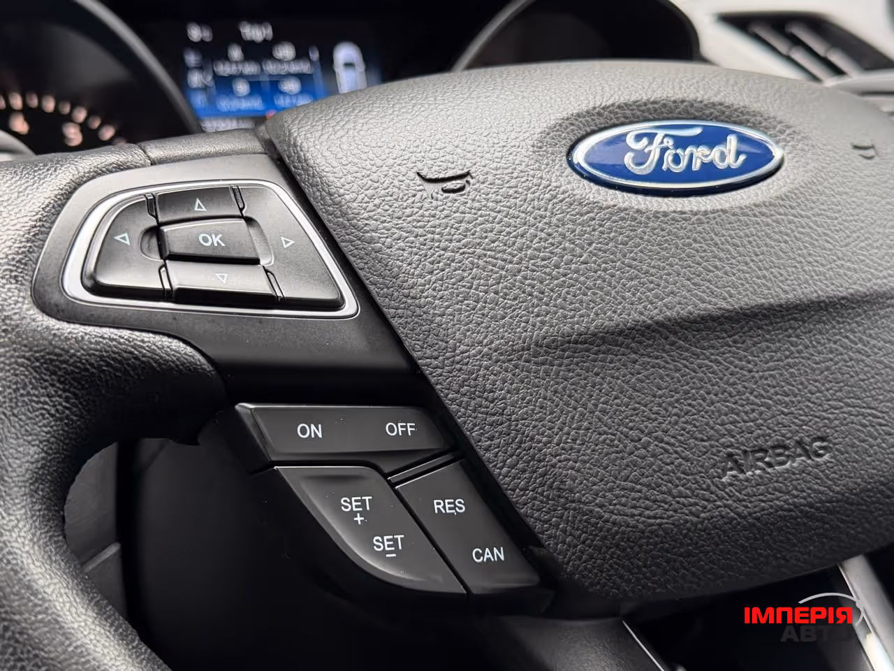 Ford Escape - фото 56