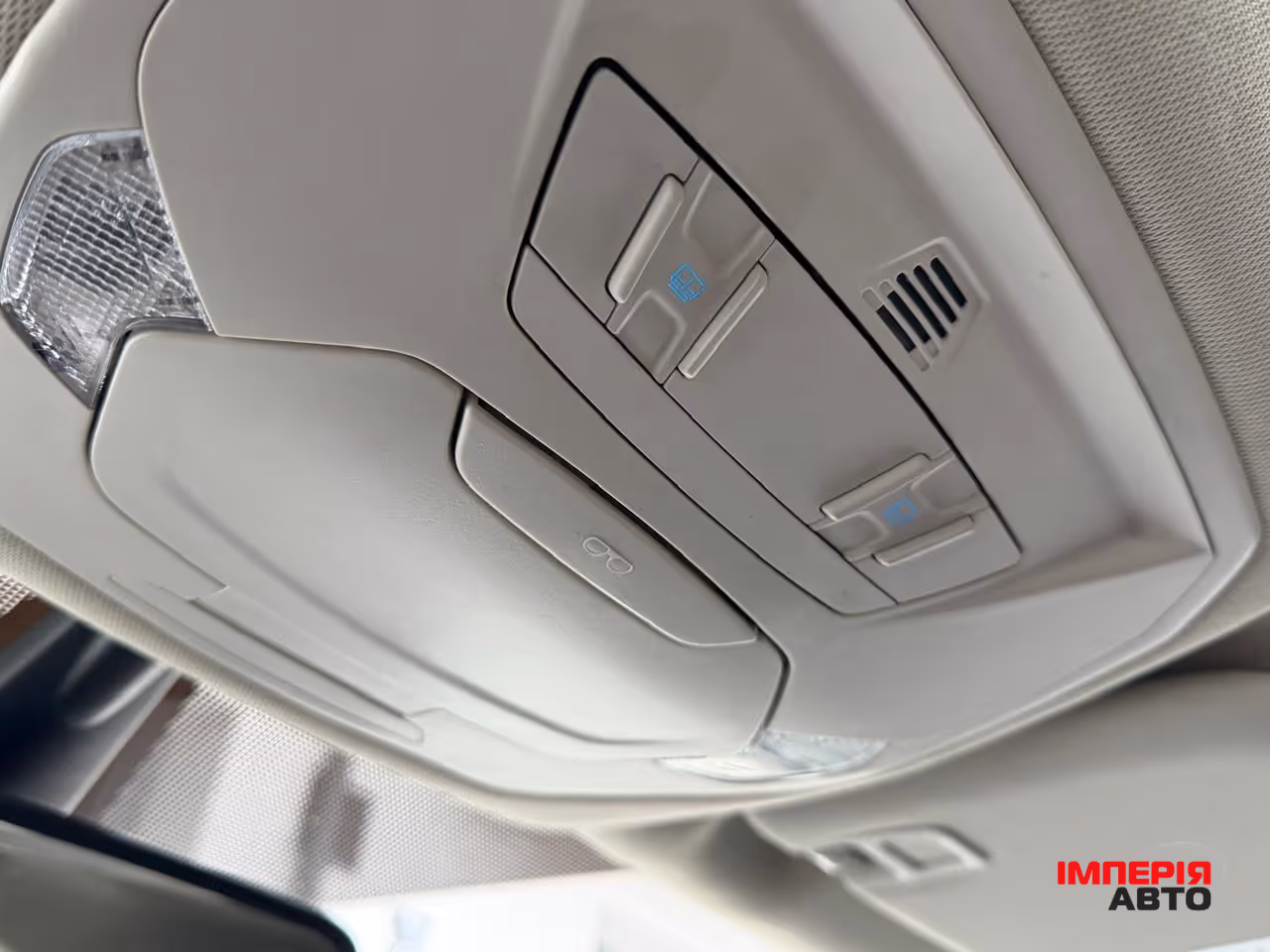 Ford Escape - фото 54