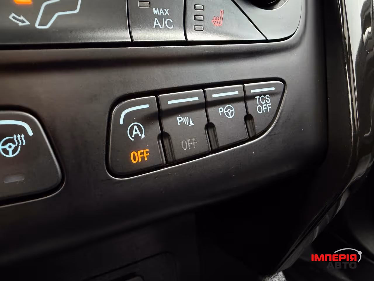 Ford Escape - фото 48