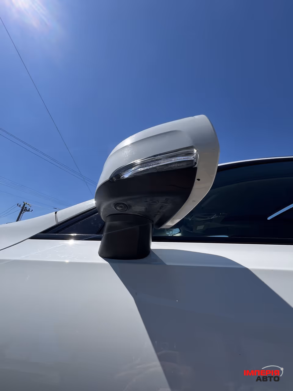 Volvo V90 Cross Country - фото 12