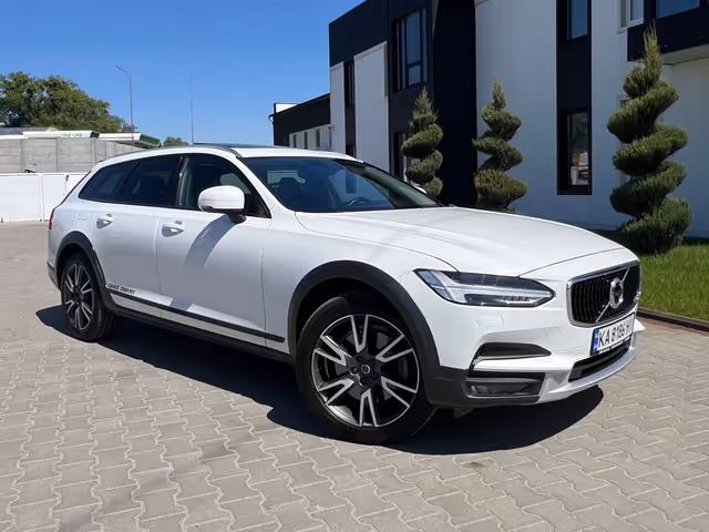 Volvo V90 Cross Country - зображення 1
