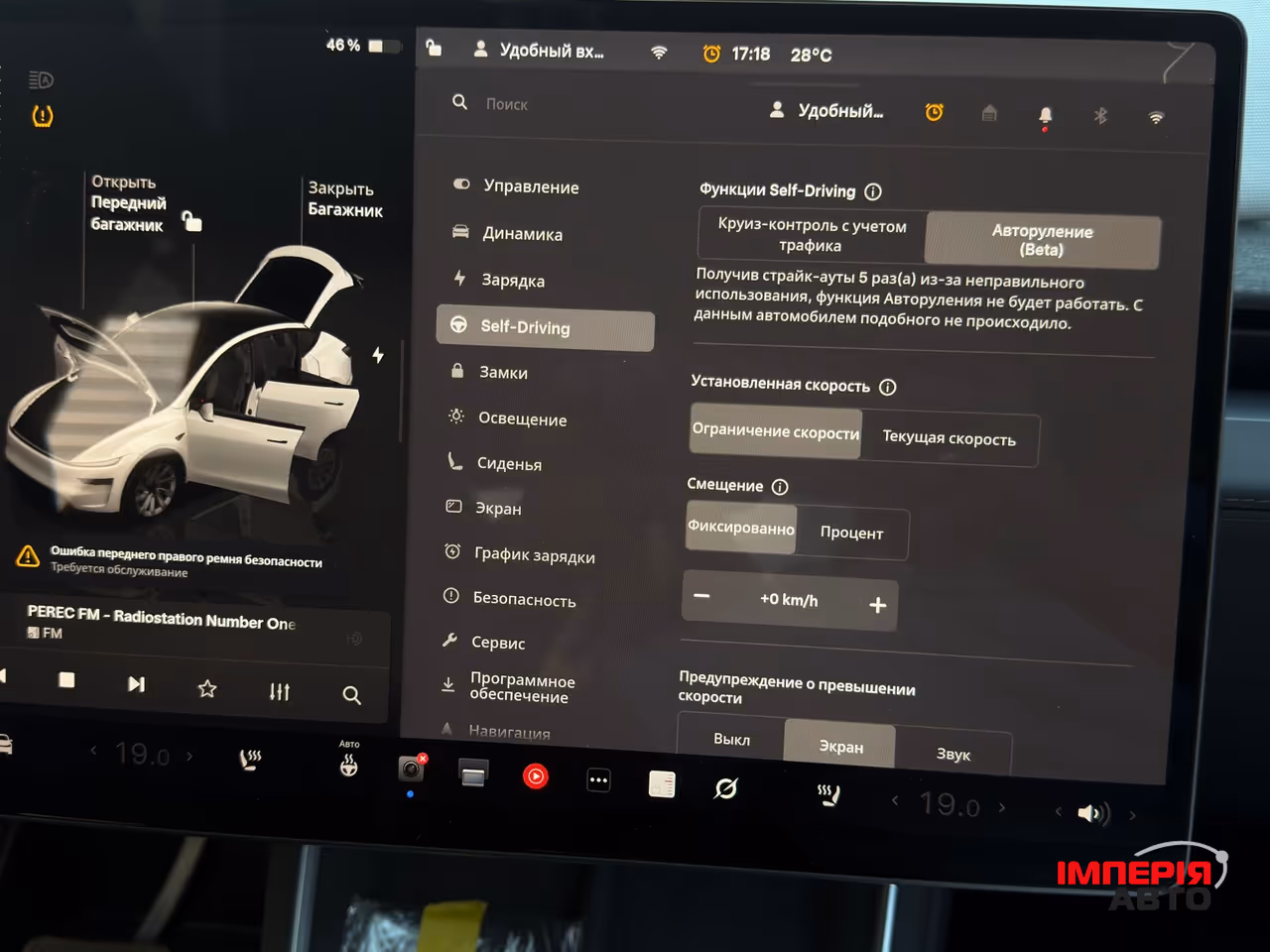 Tesla Model Y - фото 16