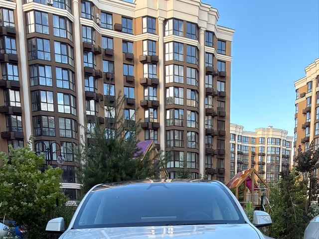 Tesla Model Y - фото 1