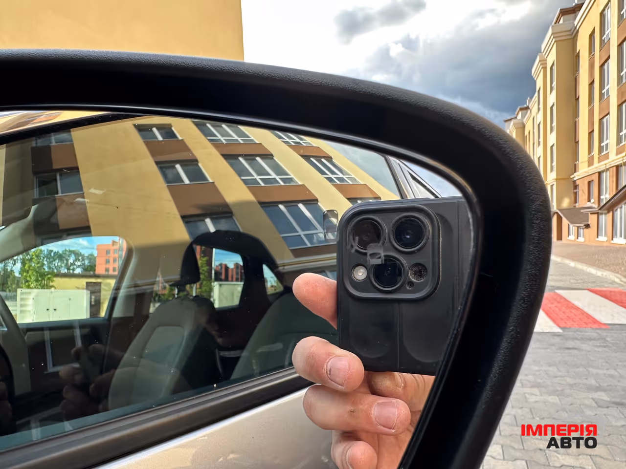 Ford Escape - фото 19