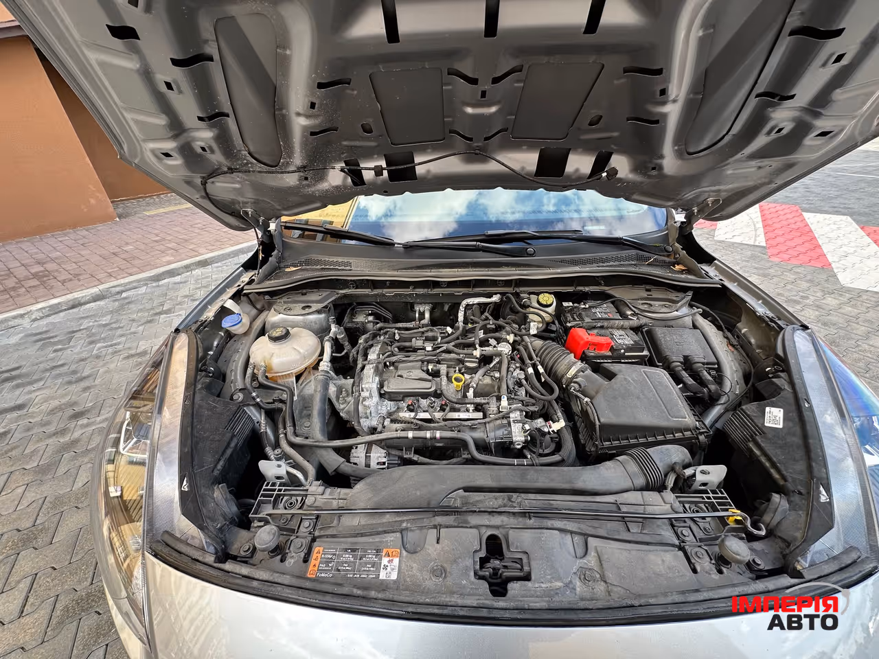 Ford Escape - фото 20
