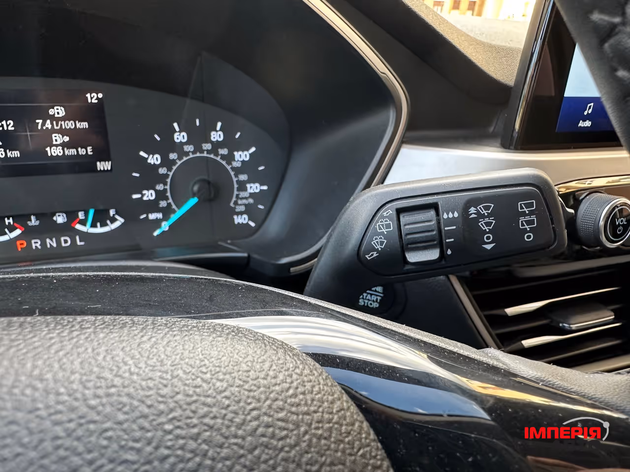 Ford Escape - фото 25