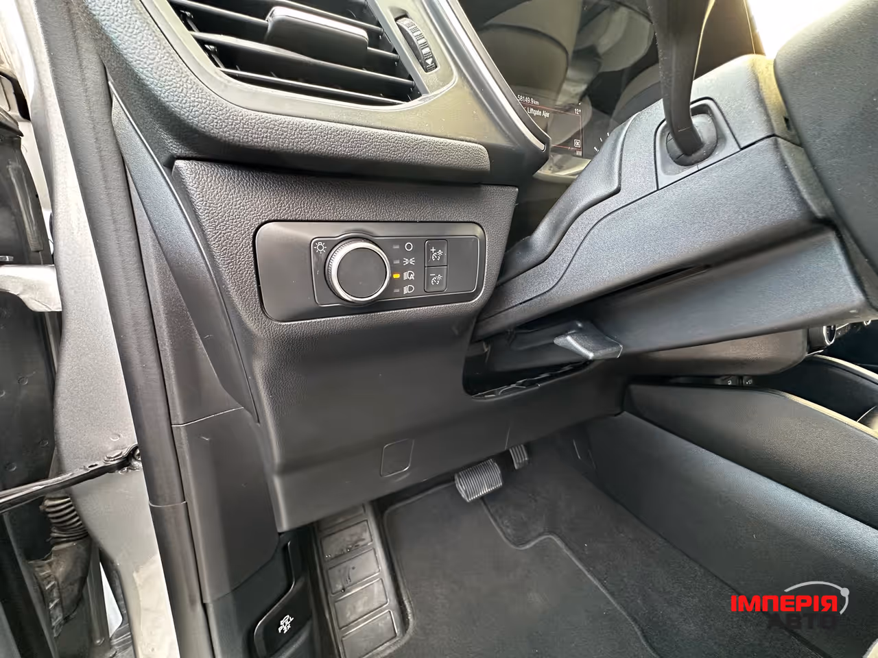 Ford Escape - фото 22
