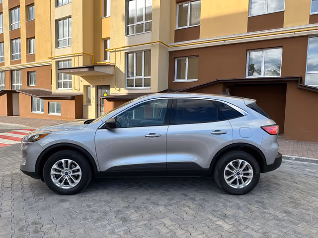 Ford Escape - фото 3