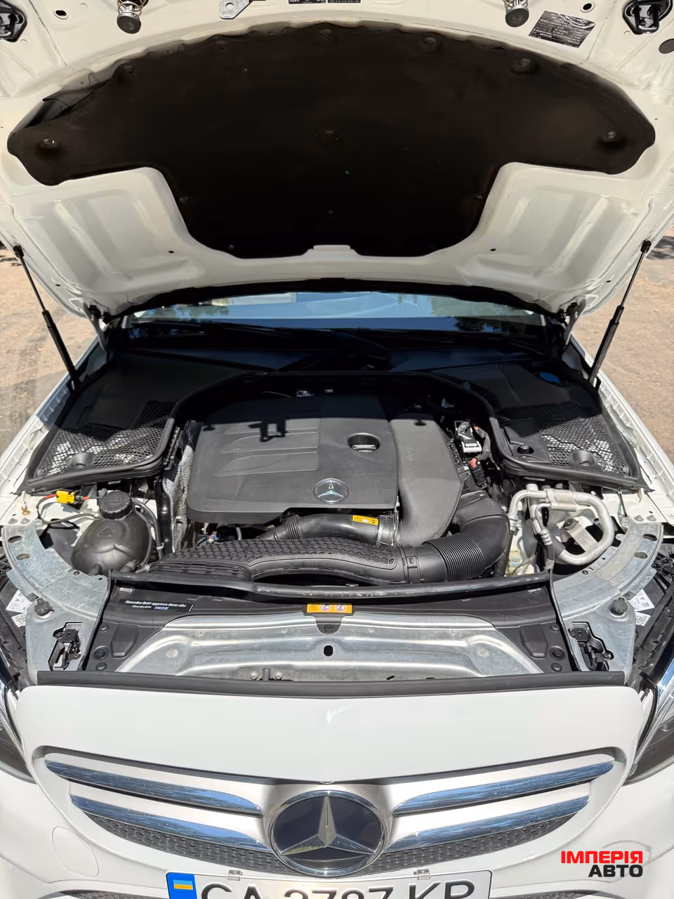 Mercedes-Benz C-Класс - фото 12