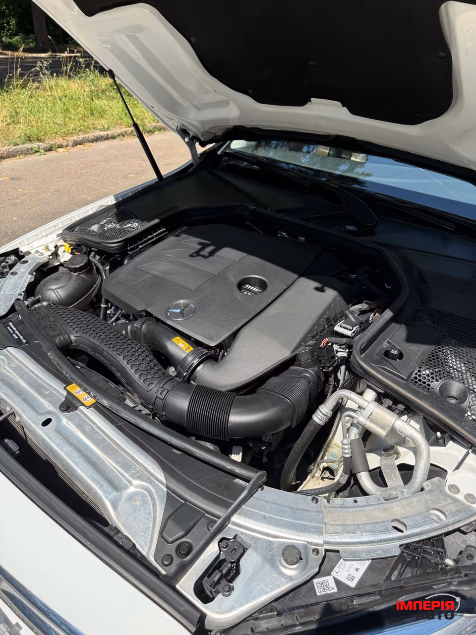 Mercedes-Benz C-Класс - фото 11
