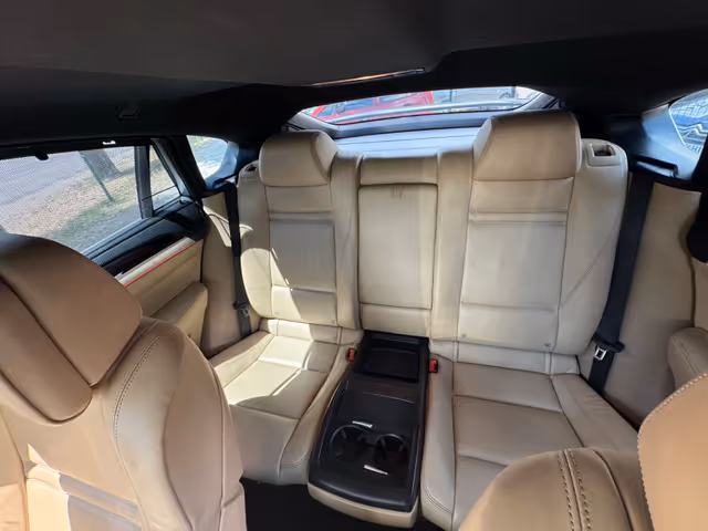 BMW X6 - зображення 5