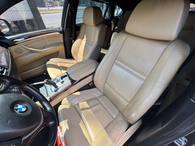 BMW X6 - зображення 4