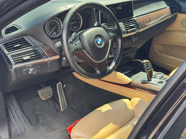 BMW X6 - зображення 3