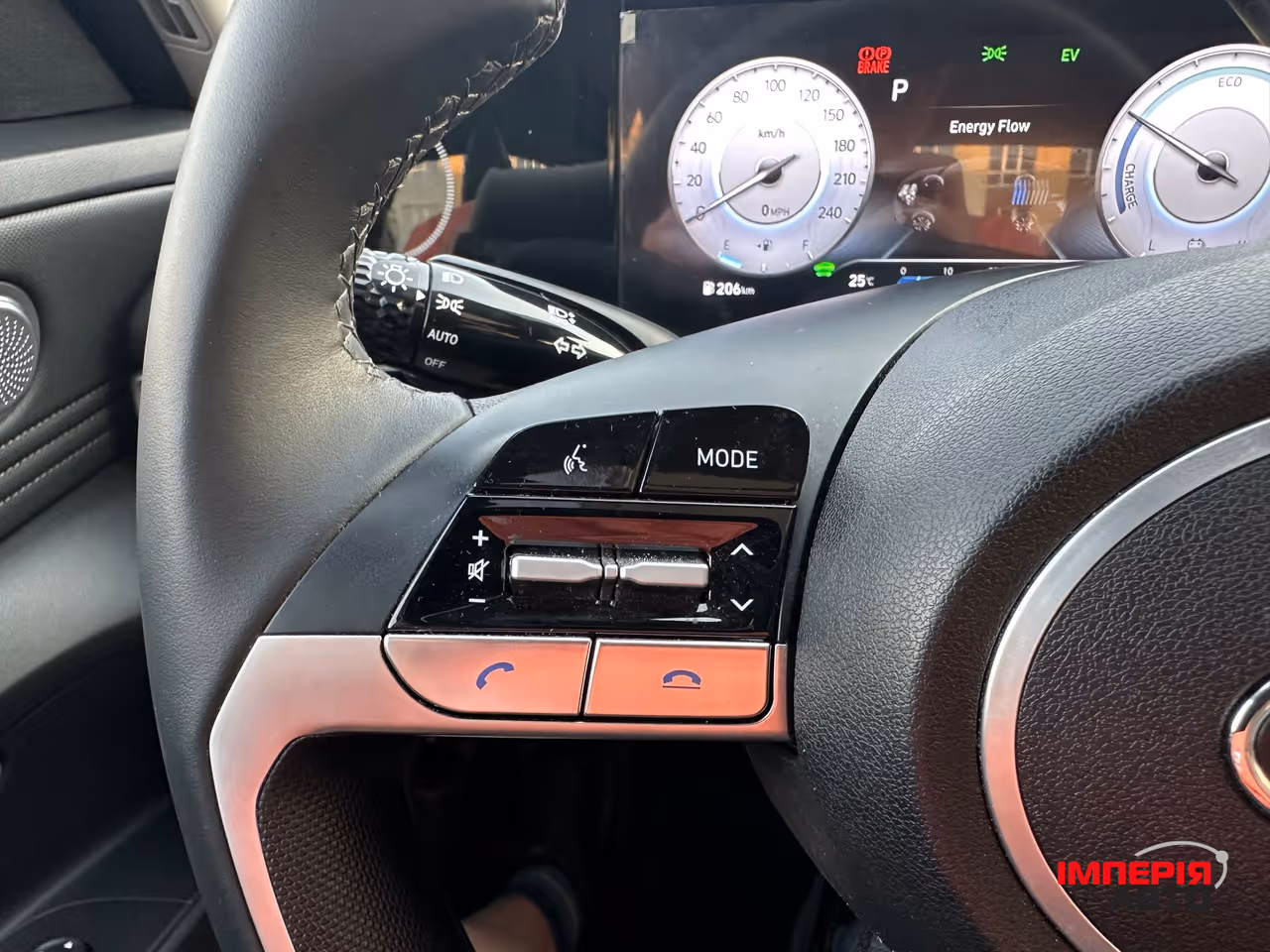 Hyundai Elantra - фото 36