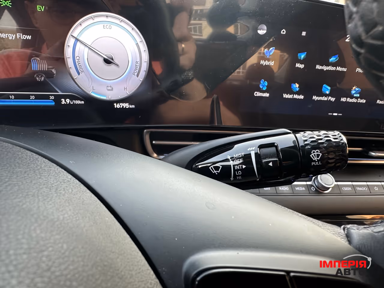 Hyundai Elantra - фото 38