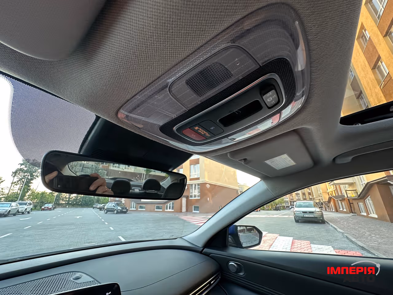 Hyundai Elantra - фото 40
