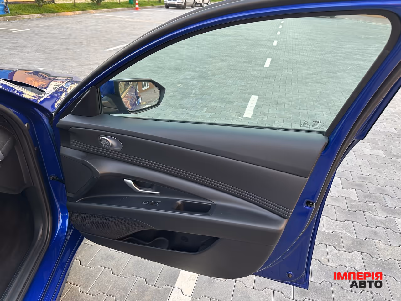 Hyundai Elantra - фото 23