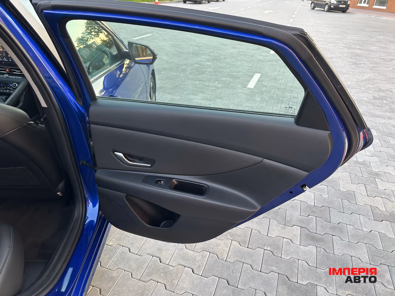 Hyundai Elantra - фото 21