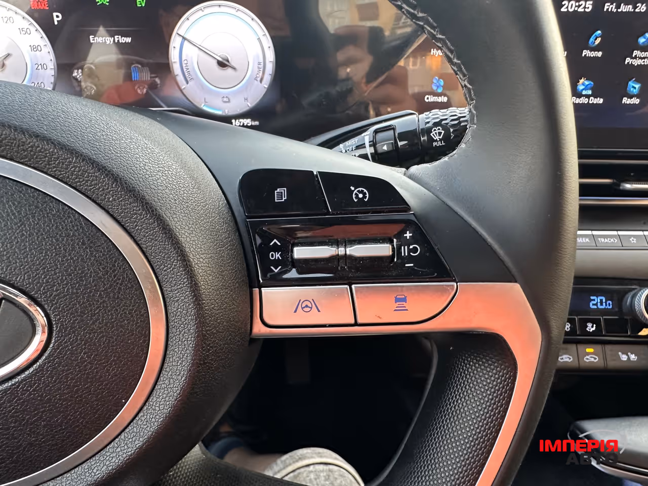 Hyundai Elantra - фото 35