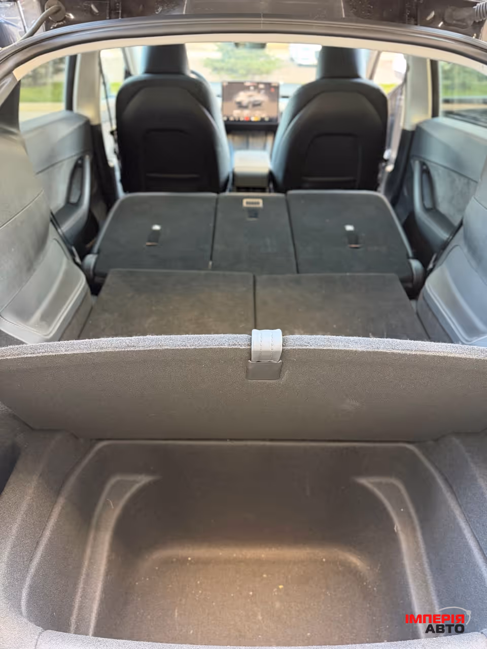 Tesla Model Y - фото 19