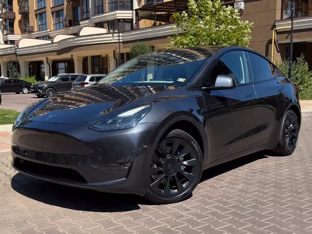 Tesla Model Y - зображення 2