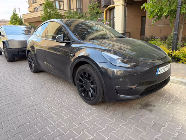 Tesla Model Y - фото 4