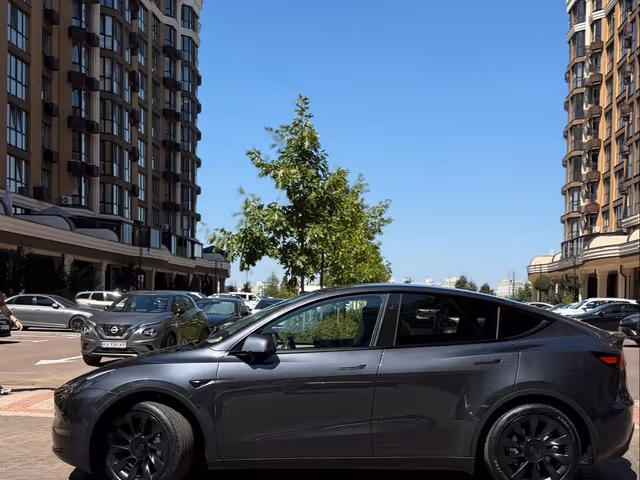 Tesla Model Y - зображення 5