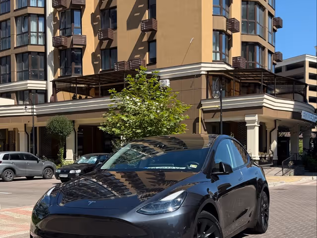 Tesla Model Y - зображення 3