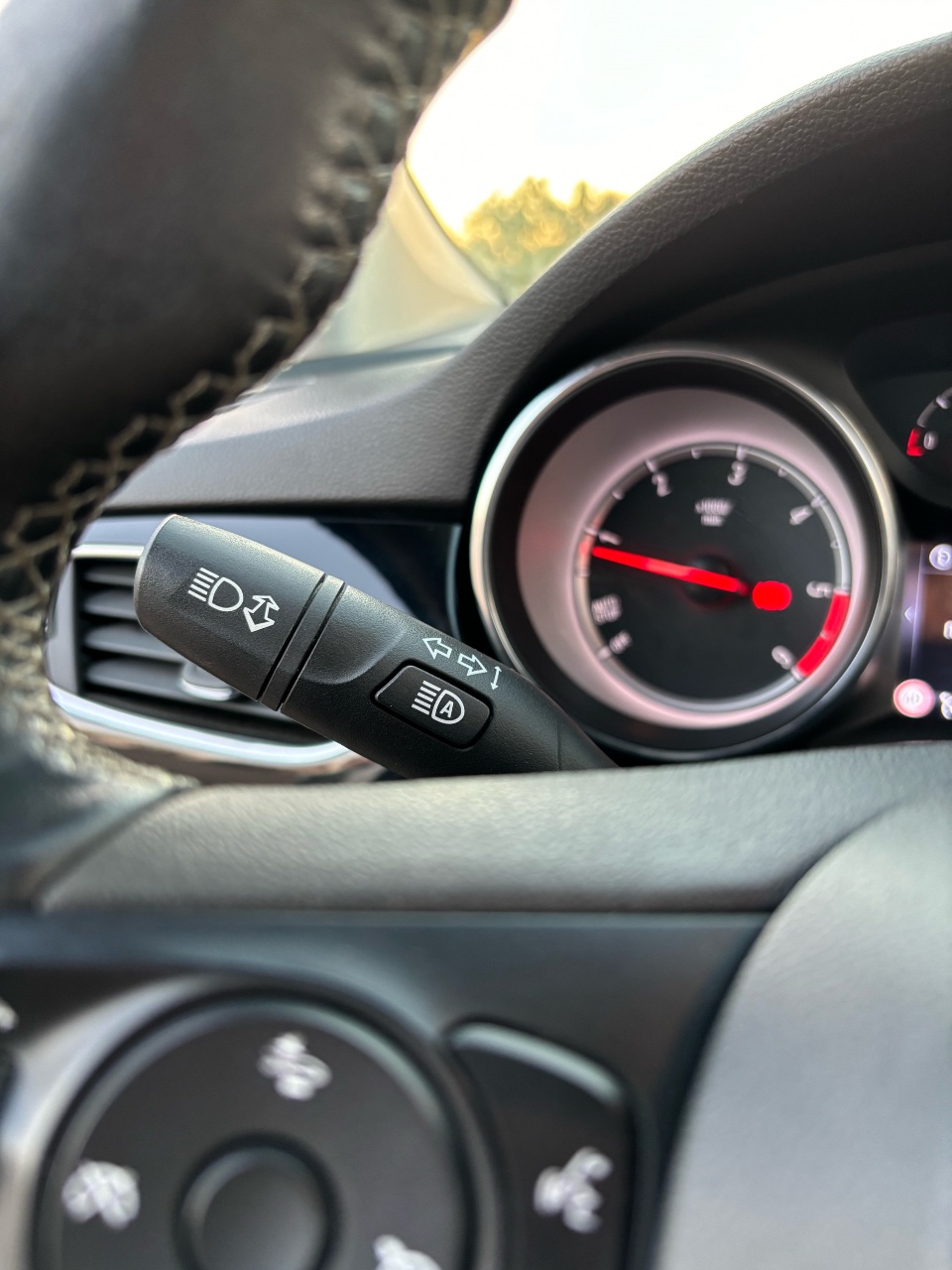 Opel Astra - фото 17