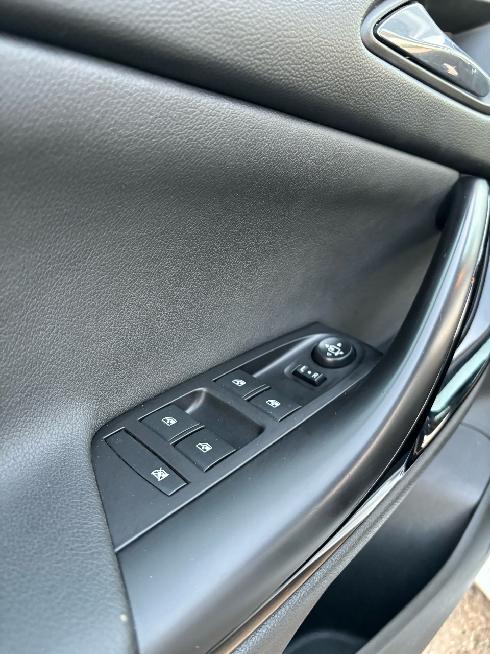 Opel Astra - фото 19