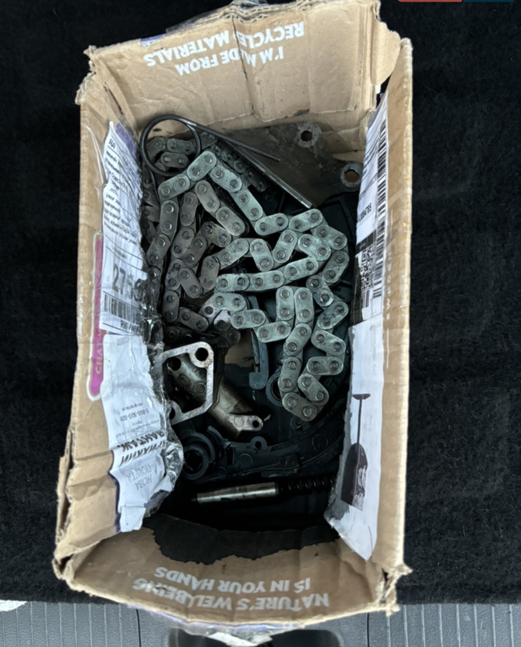 Opel Astra - фото 22