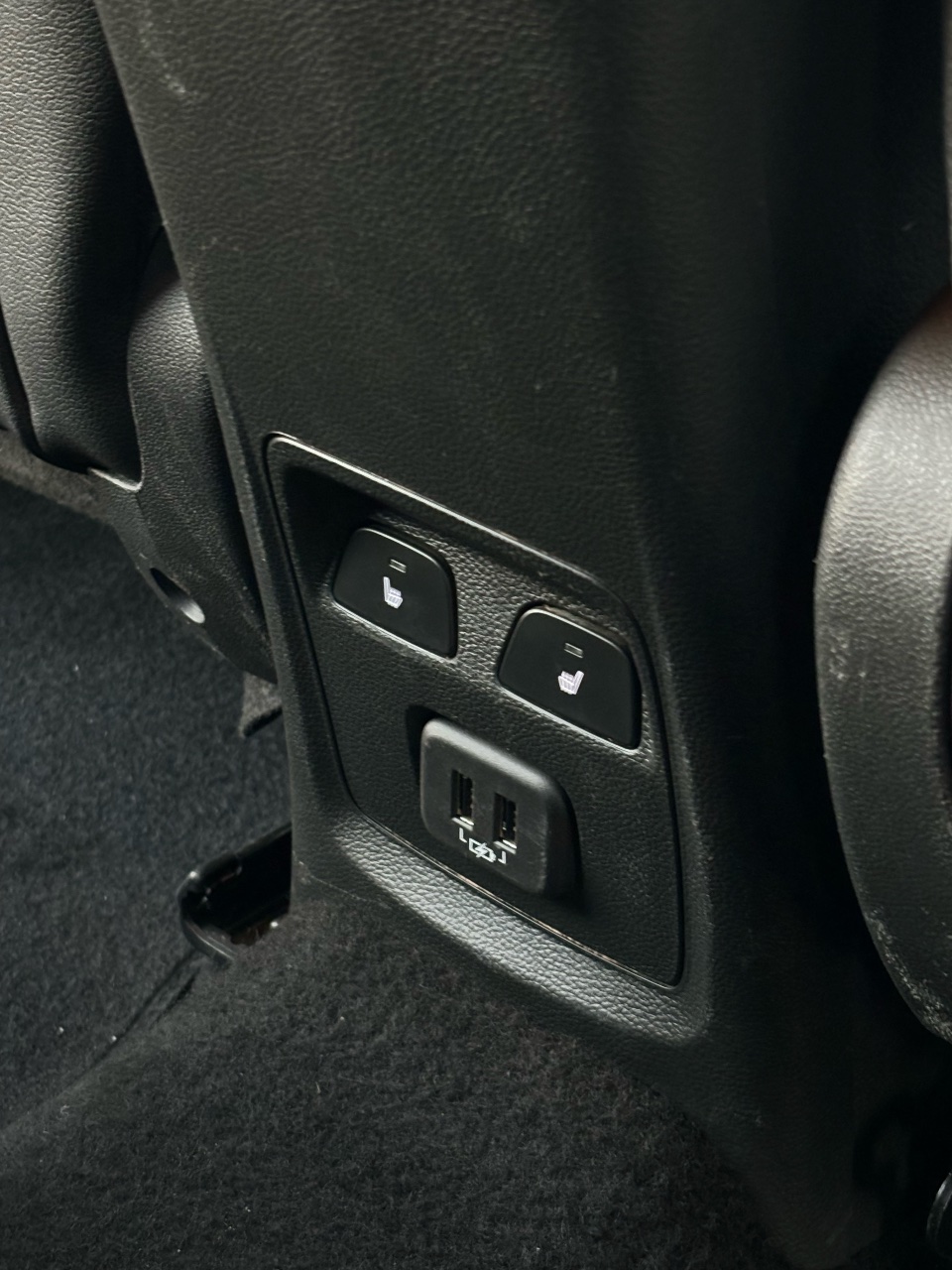 Opel Astra - фото 20