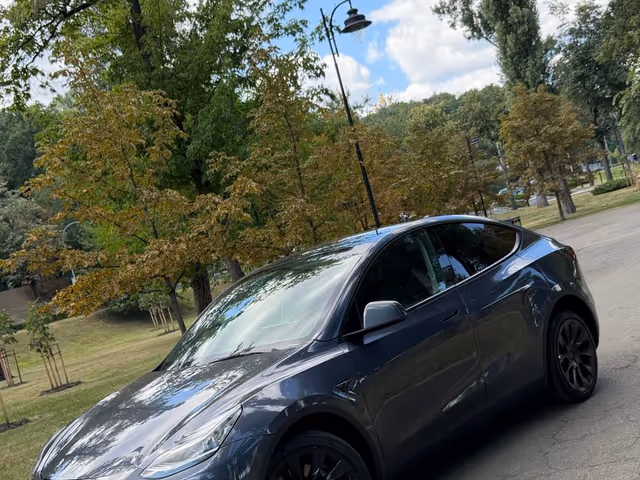 Tesla Model Y - зображення 3