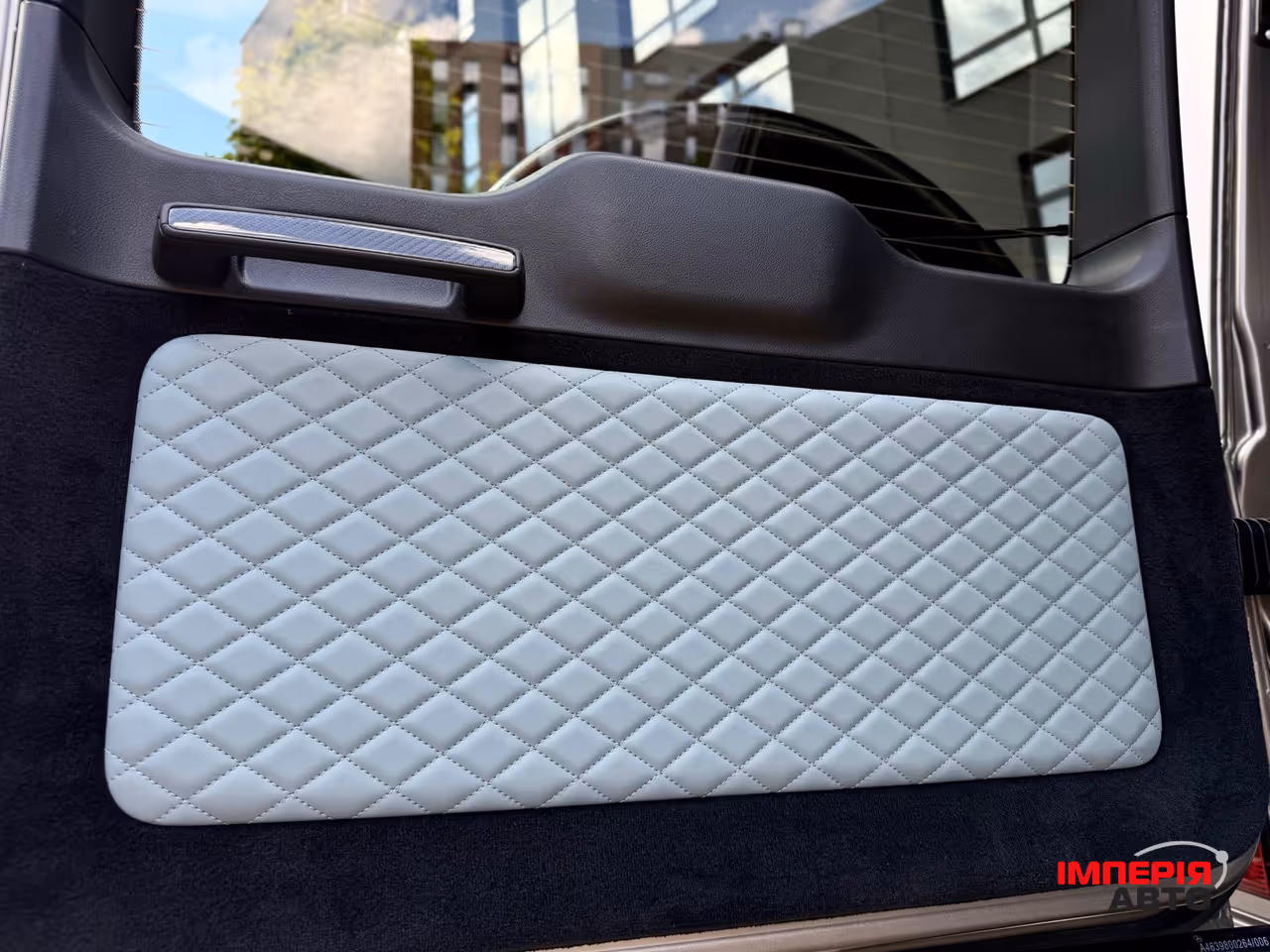 Mercedes-Benz G-Класс AMG - фото 76
