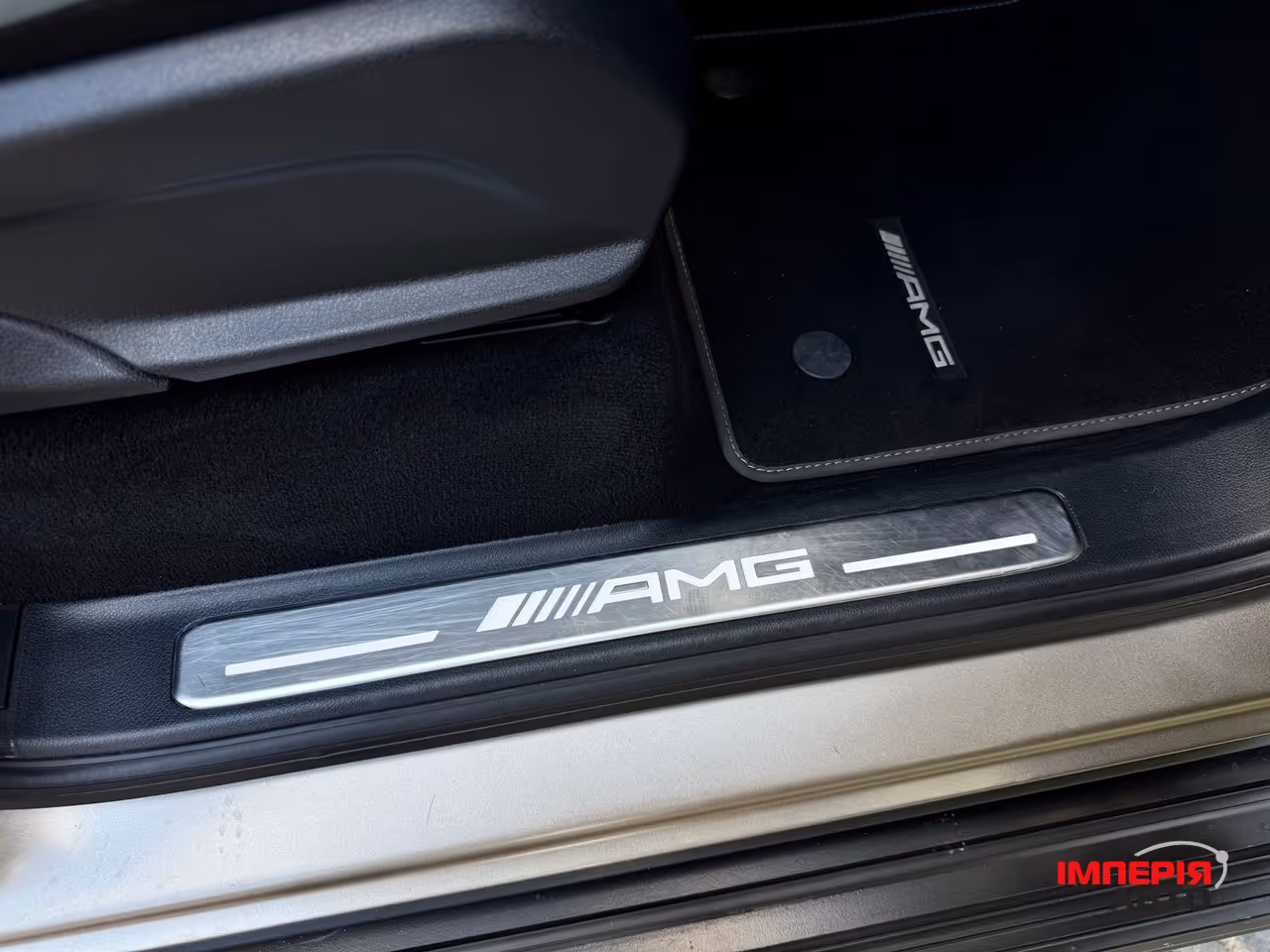 Mercedes-Benz G-Класс AMG - фото 87