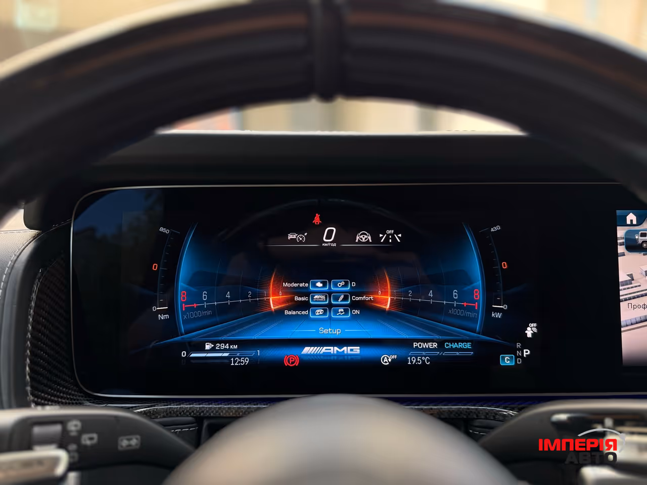 Mercedes-Benz G-Класс AMG - фото 42