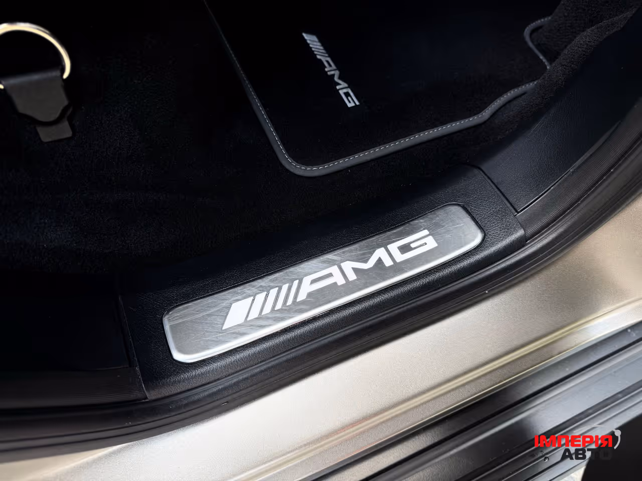 Mercedes-Benz G-Класс AMG - фото 80