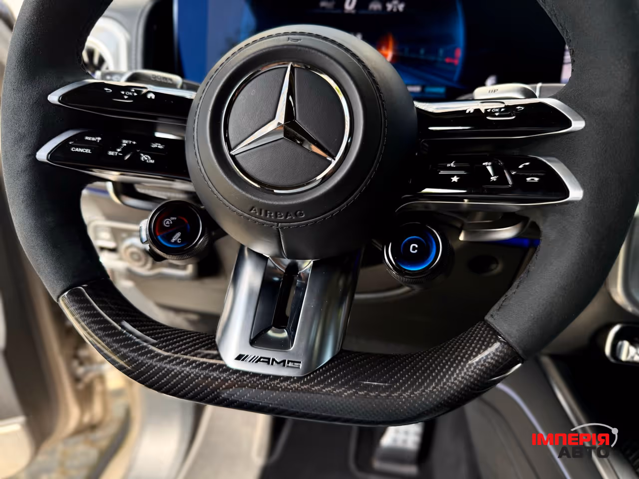 Mercedes-Benz G-Класс AMG - фото 41