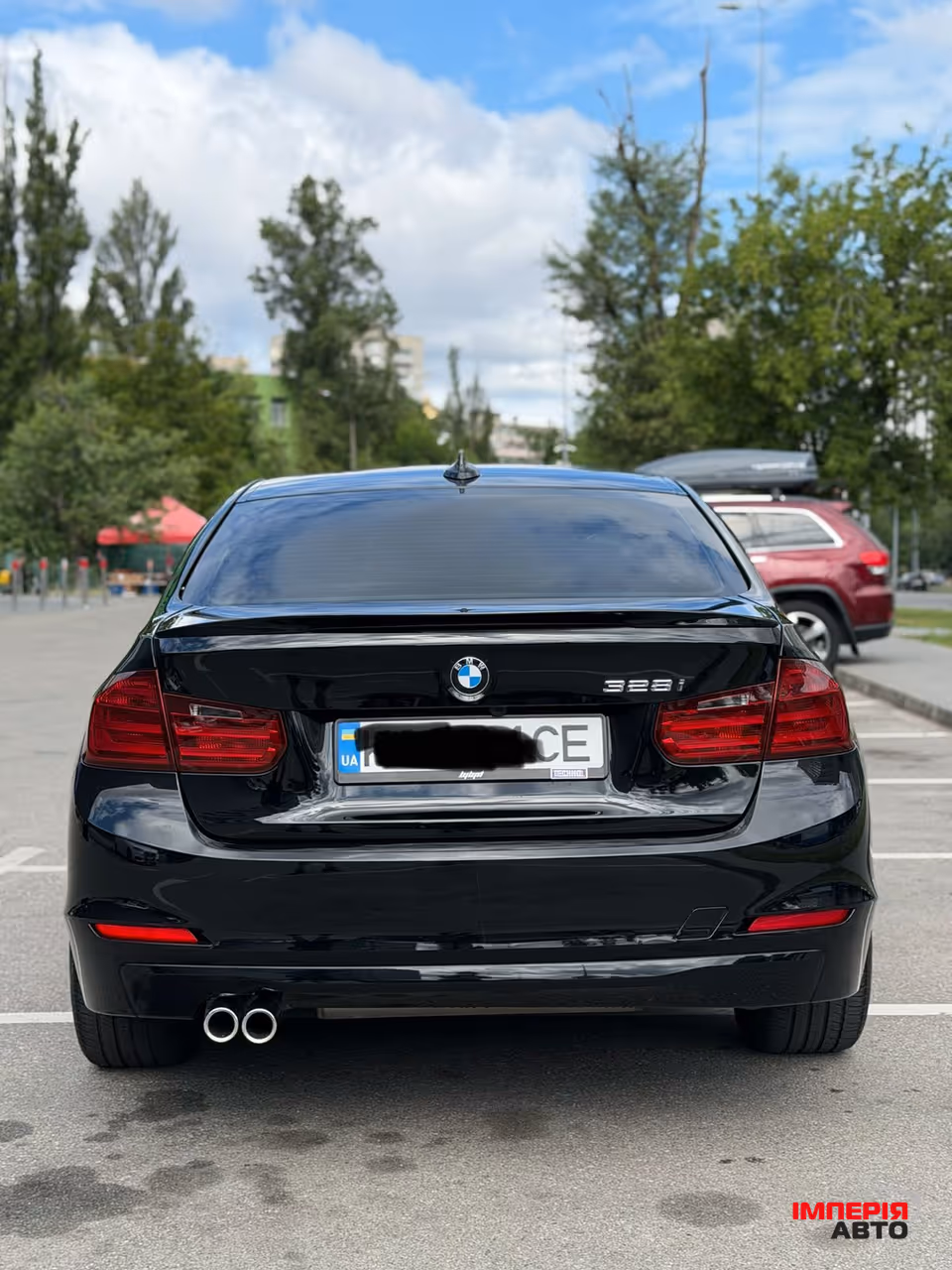 BMW 3 серії - фото 8