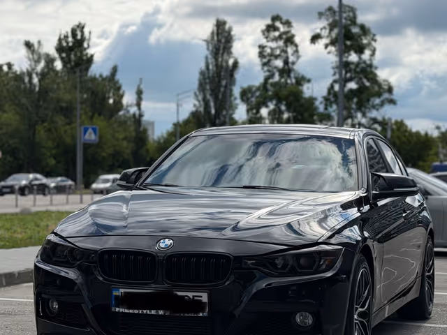 BMW 3 серії - фото 3
