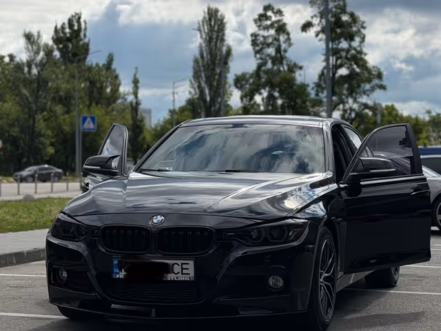 BMW 3 серії - фото 2