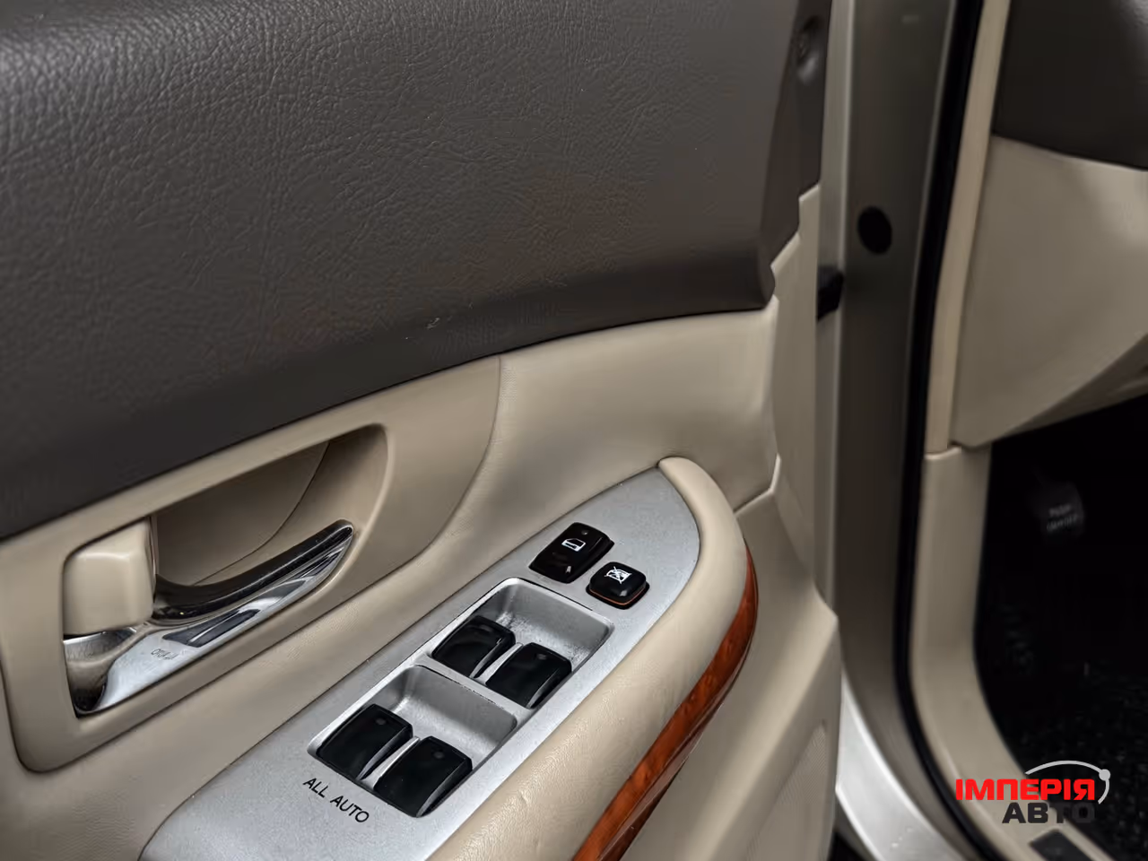 Lexus RX - фото 14