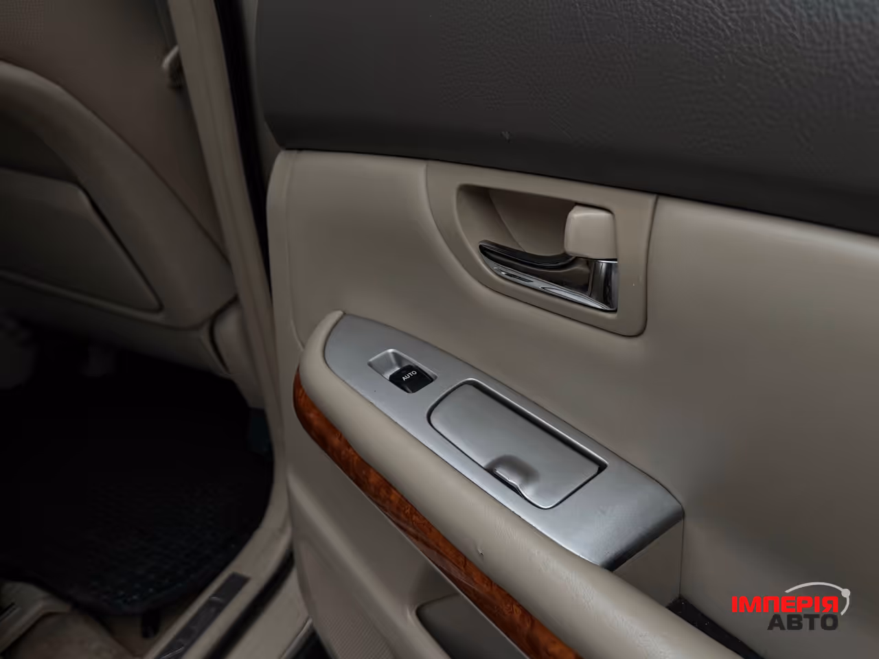 Lexus RX - фото 20