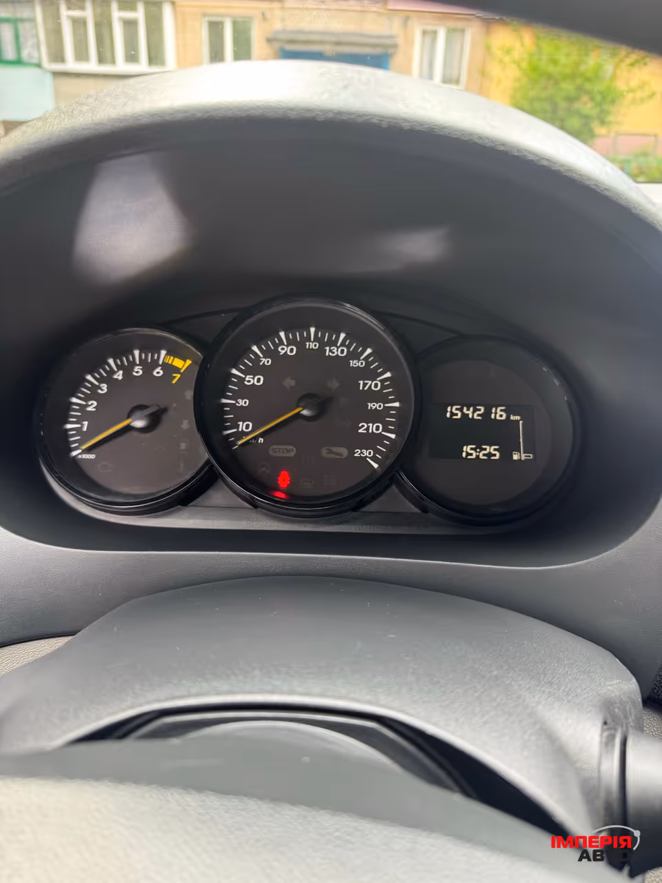 Renault Fluence - фото 9