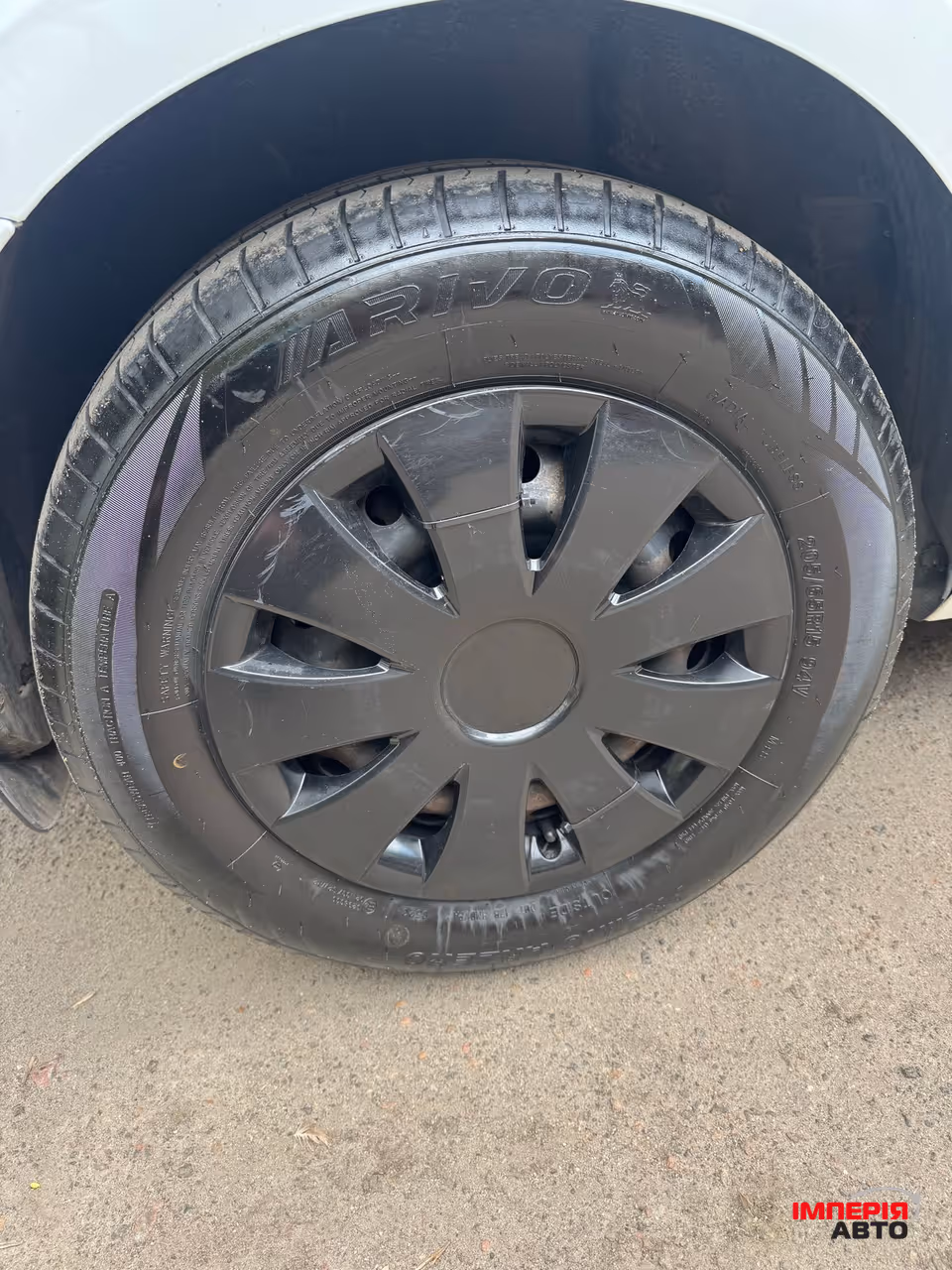 Renault Fluence - фото 14
