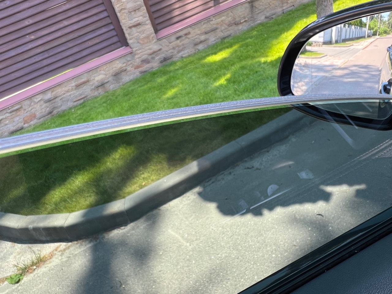 BMW X7 - фото 18