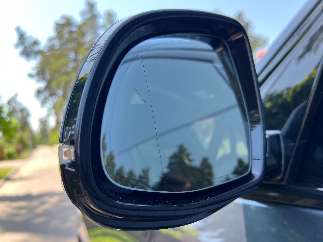 BMW X7 - фото 32