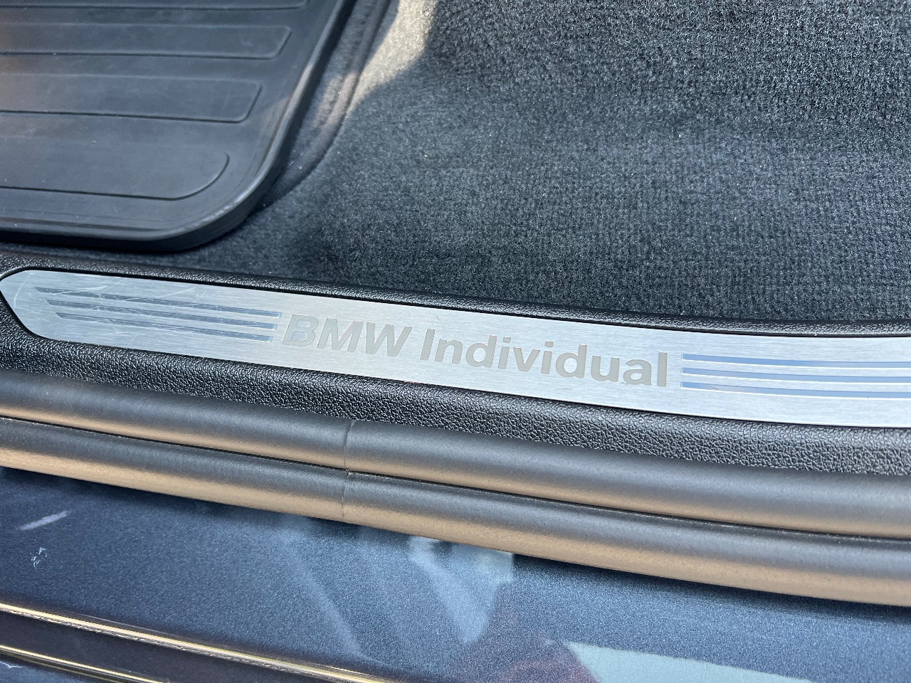 BMW X7 - фото 28