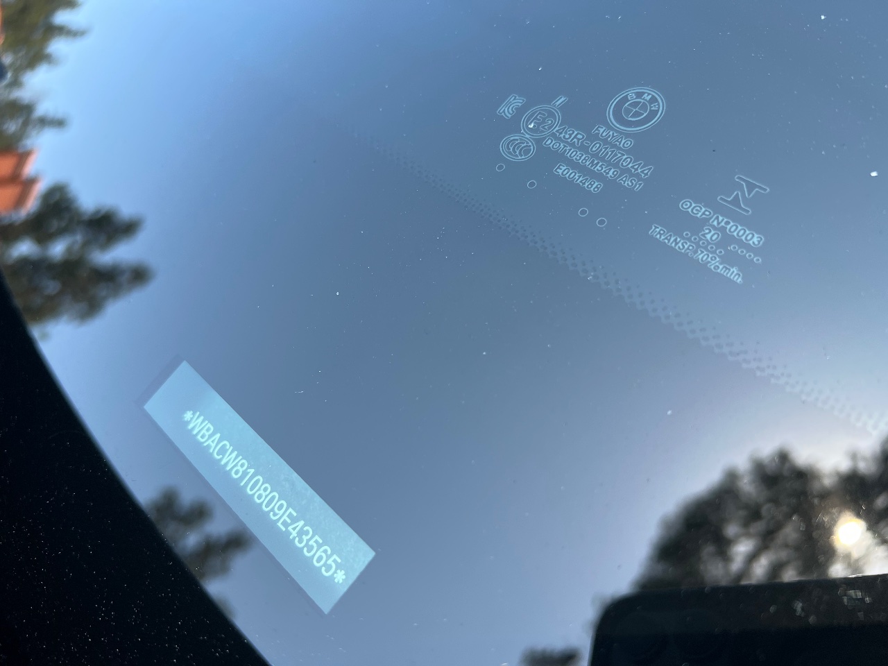 BMW X7 - фото 22